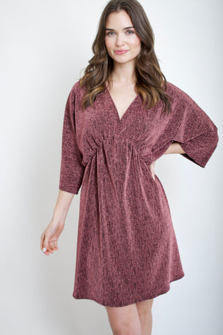 Sparkle Holiday Dress