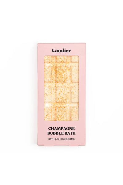 Champagne Bubble Bath Bar