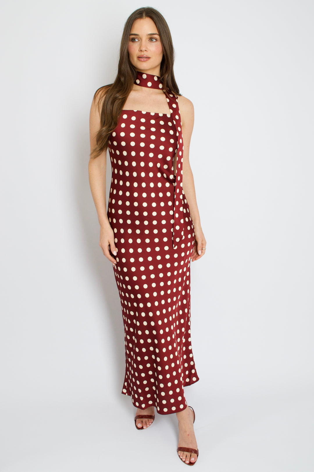 Dolly Maxi Dress