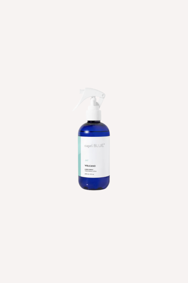VOLCANO // Linen Spray