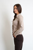 Bray Tie Top