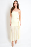 Golden Hour Maxi