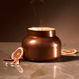 CHESTNUT EMBERS // Autumn Glow Signature Candle