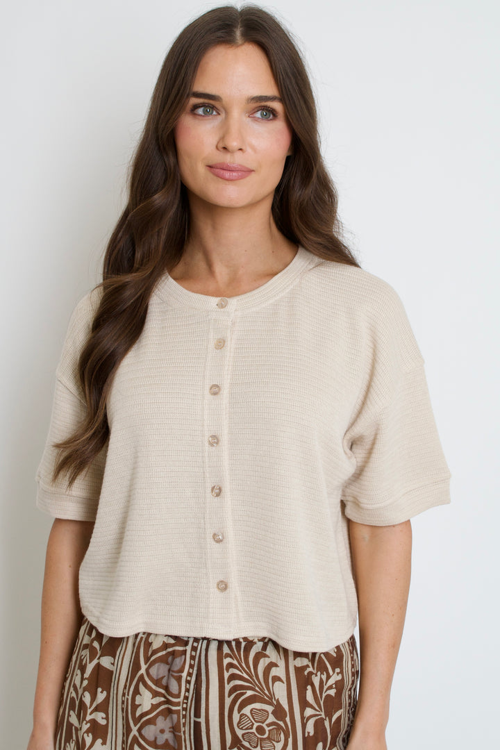 Emerson Knit Top