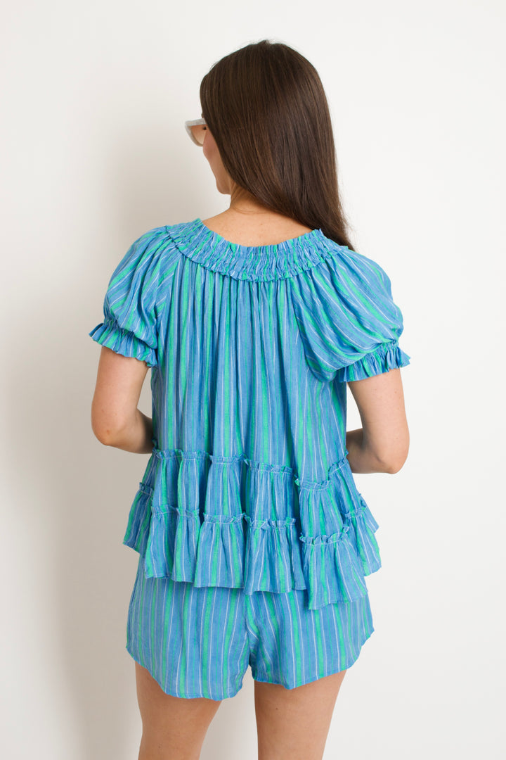 Coastal Drift Top