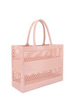 Gage Jelly Tote // large