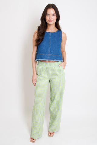 Ismery Pants