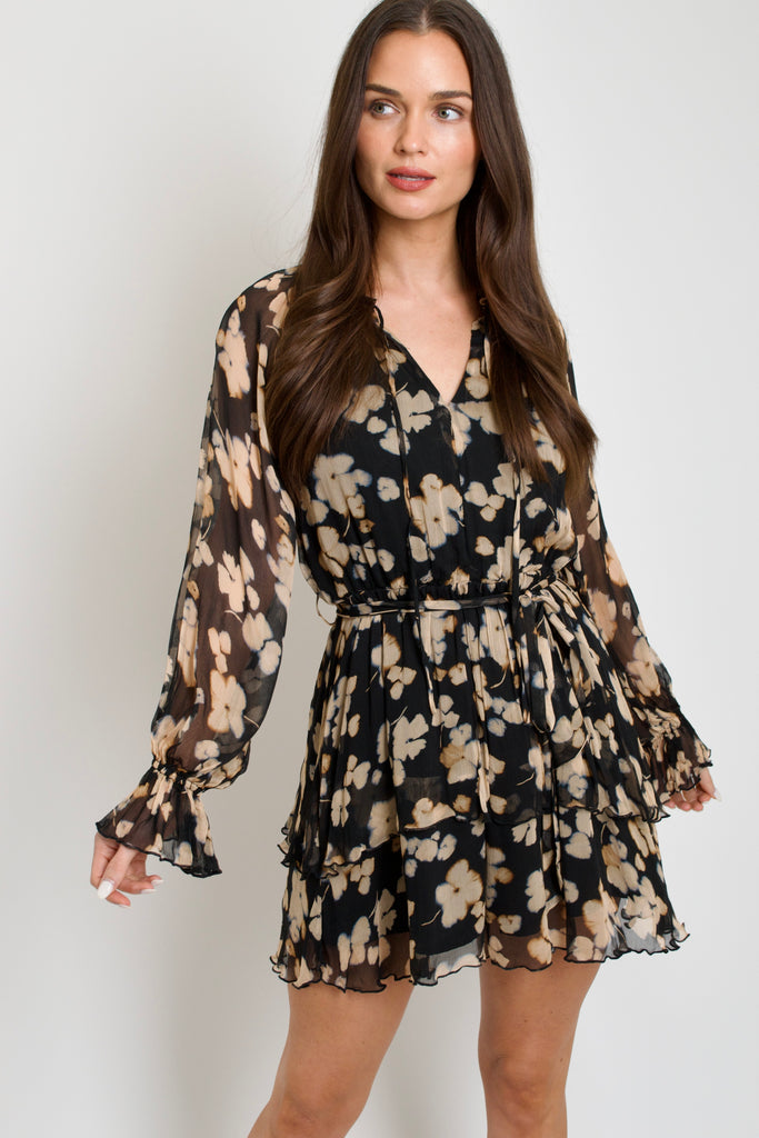Santino Mini Dress