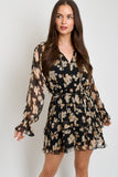 Santino Mini Dress