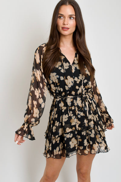 Santino Mini Dress