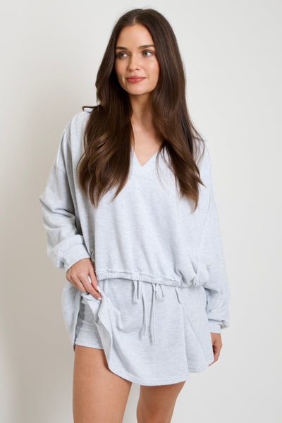 Terry Swingy Skort