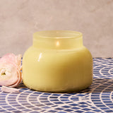 ISLA BLOOM // Artisan Cafe Capri Signature Jar