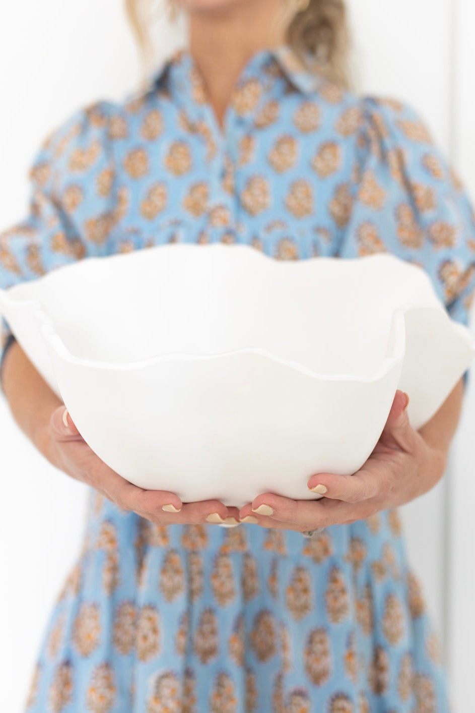 VIDA Nube Bowl Large