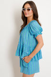 Coastal Drift Top