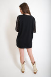Saints Sequin Tunic