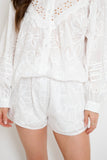 Eyelet Grace Set