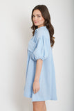 Baytown Gauze Dress // 2 colors