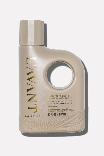 L'AVANT // High Performing Laundry Detergent - Amber Santal