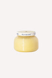 ISLA BLOOM // Artisan Cafe Capri Signature Jar