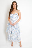 Maizie Tiered Dress