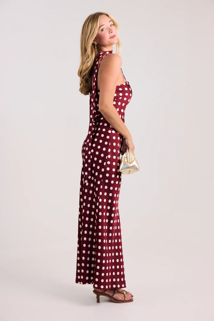 Dolly Maxi Dress