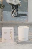 L'AVANT // Candle - Fresh Linen
