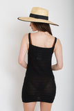 Palm Beach Knit Dress