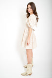 Tiger Babydoll Dress
