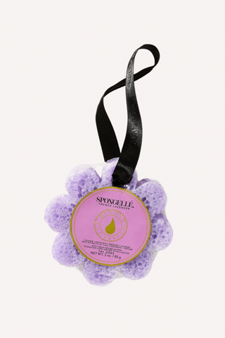 Spongelle Wild Flower Sponge // 4 scents
