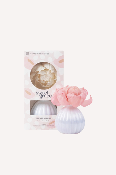 SWEET GRACE // Flower Diffuser