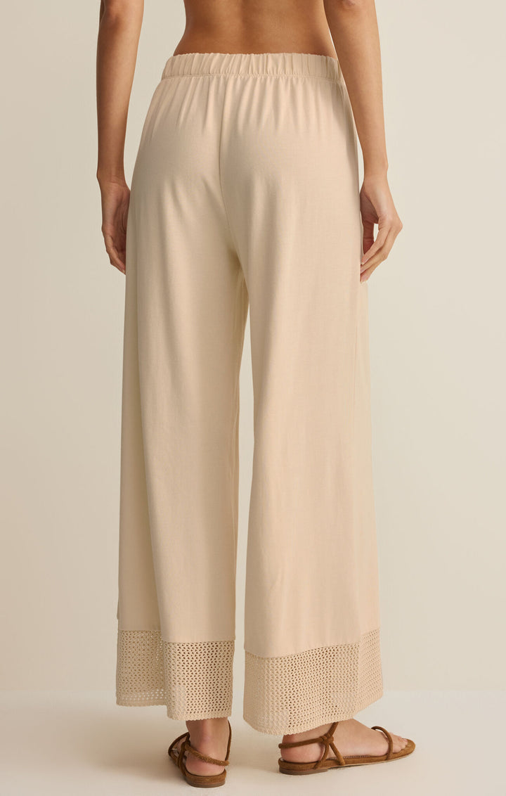 Banyan Pant in Coconut