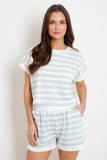 Bayside Stripe Set