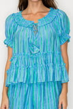 Coastal Drift Top