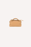Paris Mini Crossbody // taupe