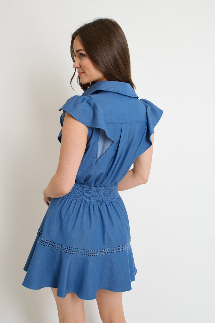 Cara Dress