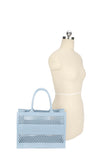 Gage Jelly Tote // large