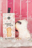 SWEET GRACE // Body Wash Sponge
