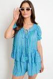 Coastal Drift Top