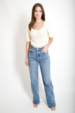 Sydney Knit Top