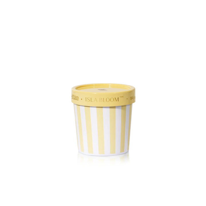 ISLA BLOOM // Artisan Caffe Capro Gelato Cup