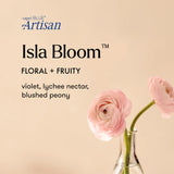 ISLA BLOOM // Artisan Caffe Capro Gelato Cup