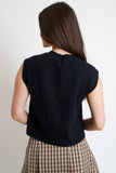 Isabel Knit Vest