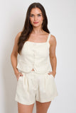 Hazel Linen Set