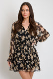 Santino Mini Dress