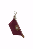 Olivia Nylon Keychain // 6 colors