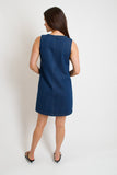 Coco Denim Dress