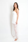 The Ever After Lace Maxi