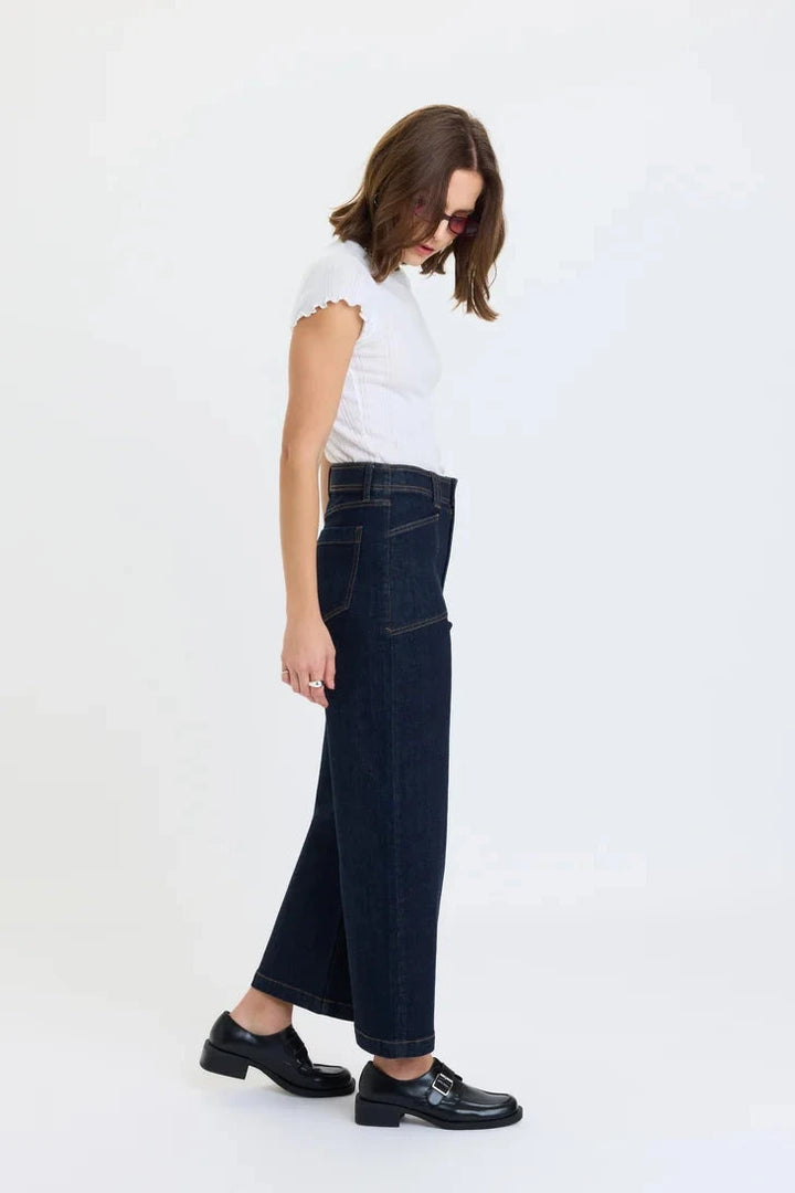DAZE // Valley Girl in Rinse