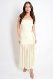 Golden Hour Maxi