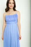 Periwinkle Tulle Dress